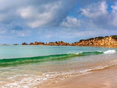 Point Roadknight Paradise Villa 6