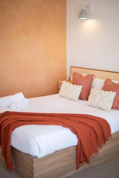 Anglesea Riverside Motel