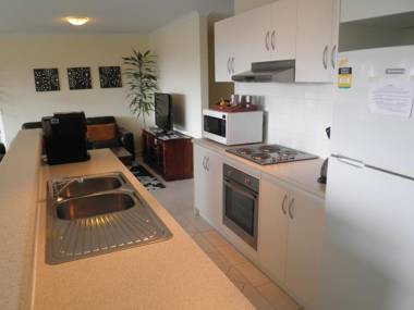 The Haven - Island Beach