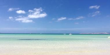 White Sands Holiday Retreat