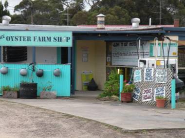 The Anchorage Cottage Kangaroo Island