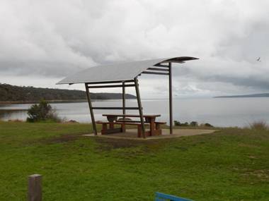 The Anchorage Cottage Kangaroo Island