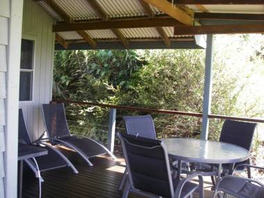 Alstonville Country Cottages