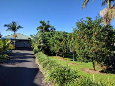 Alstonville Country Cottages
