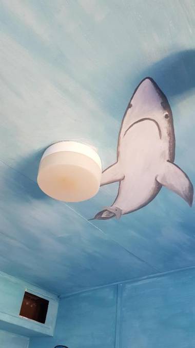 Alice's Secret Travellers Inn