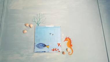 Alice's Secret Travellers Inn