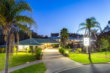 Thurgoona Country Club Resort