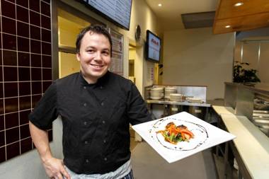 Thurgoona Country Club Resort