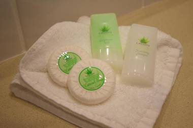 Albury Paddlesteamer Motel