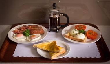 Albury Townhouse Motel