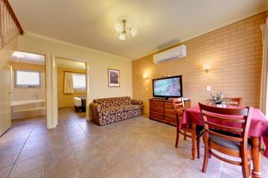 Albury Georgian Motel & Suites