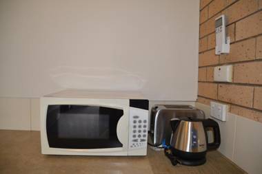 Albury Allawa Motor Inn