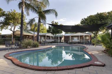 BIG4 Albury Tourist Park
