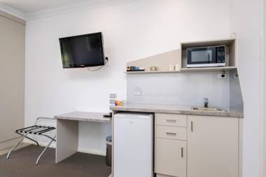 Commercial Golf Resort