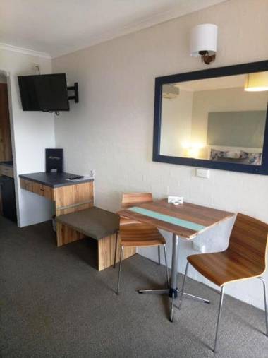 Winsor Park Motor Inn