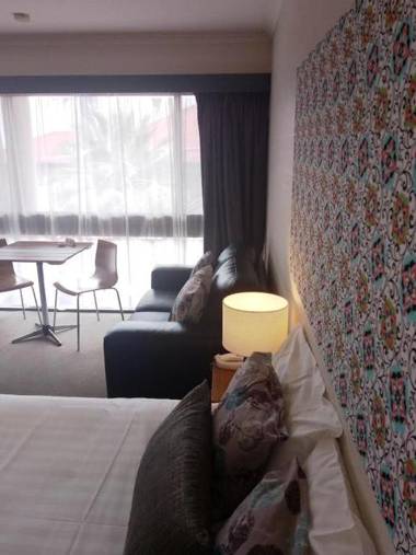 Winsor Park Motor Inn