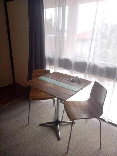 Winsor Park Motor Inn