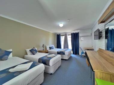 Albury Garden Court Motel