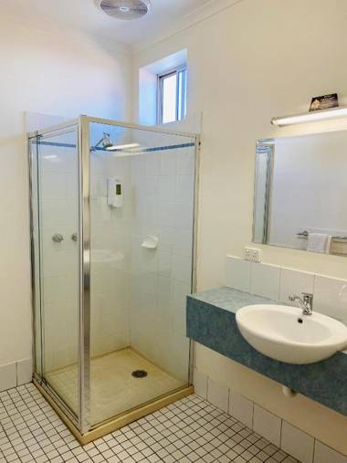 The Cottage Motor Inn Albury