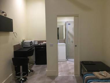 Albury Central Motel