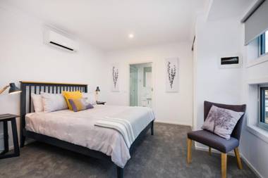 Albury Yalandra Apartment 2