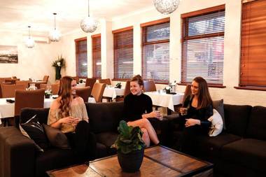 Ace Accommodation Albany