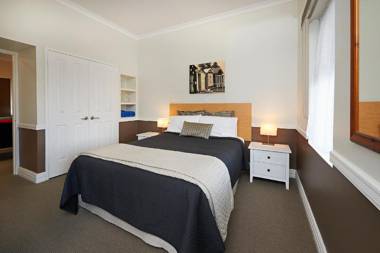 Albany Harbourside Apartments And Houses