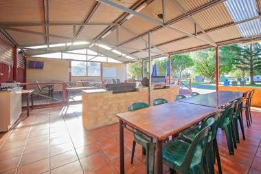 Albany Gardens Tourist Park