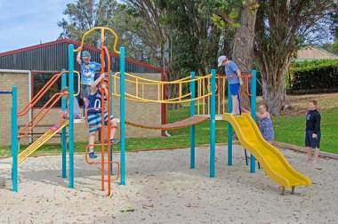 Albany Gardens Tourist Park