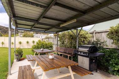 Albany Holiday Units