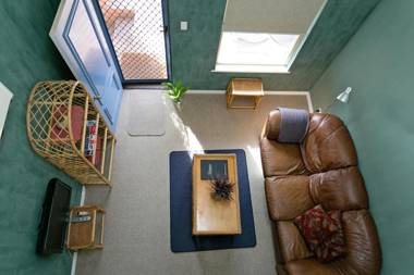 Dolphin Lodge Albany - Self Contained Apartments at Middleton Beach