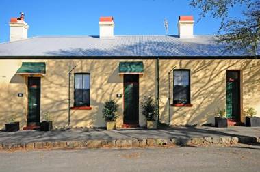 Spencer Suites Albany