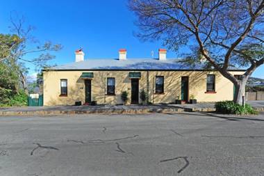 Spencer Suites Albany