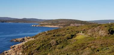 Park Avenue Holiday Units