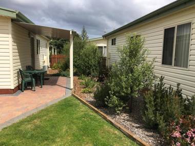 BIG4 Middleton Beach Holiday Park