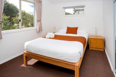 BIG4 Middleton Beach Holiday Park