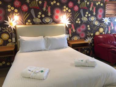 Saltair Luxury Accommodation - Adults Only