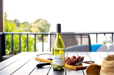 Albany Beachside Accommodation