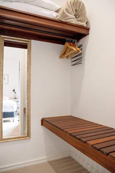 Albany Beachside Accommodation