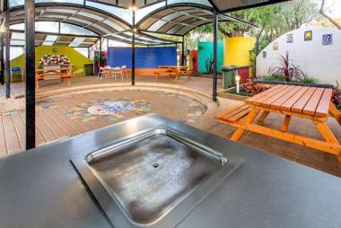 BIG4 Emu Beach Holiday Park