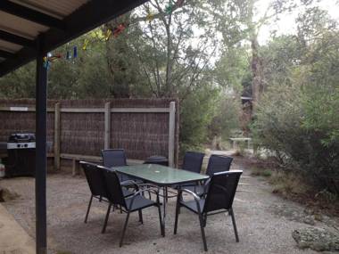 Split Point Cottages