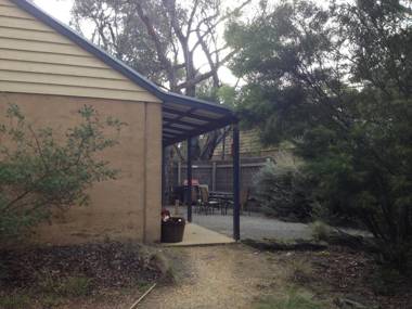 Split Point Cottages