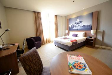 Grosvenor Hotel Adelaide