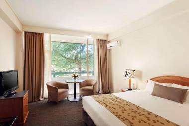 Chifley on South Terrace