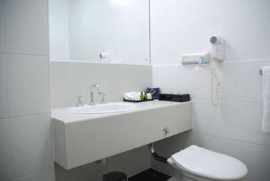 Chifley on South Terrace