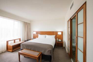 Majestic Roof Garden Hotel