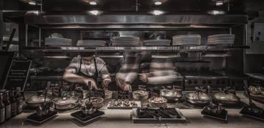 The Playford Adelaide - MGallery by Sofitel