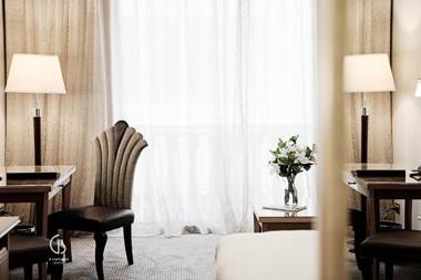 The Playford Adelaide - MGallery by Sofitel