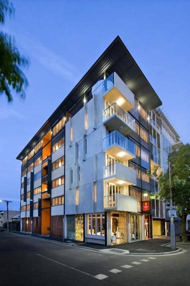 The Soho Hotel Ascend Hotel Collection