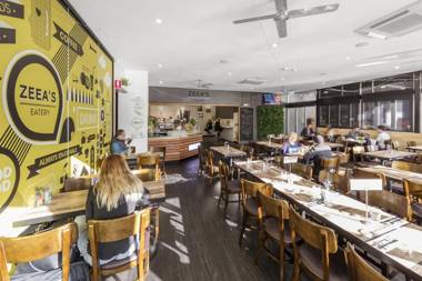 Adelaide Granada Motor Inn